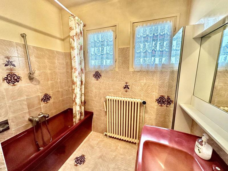 Maison - 89 m² - 4 pièces