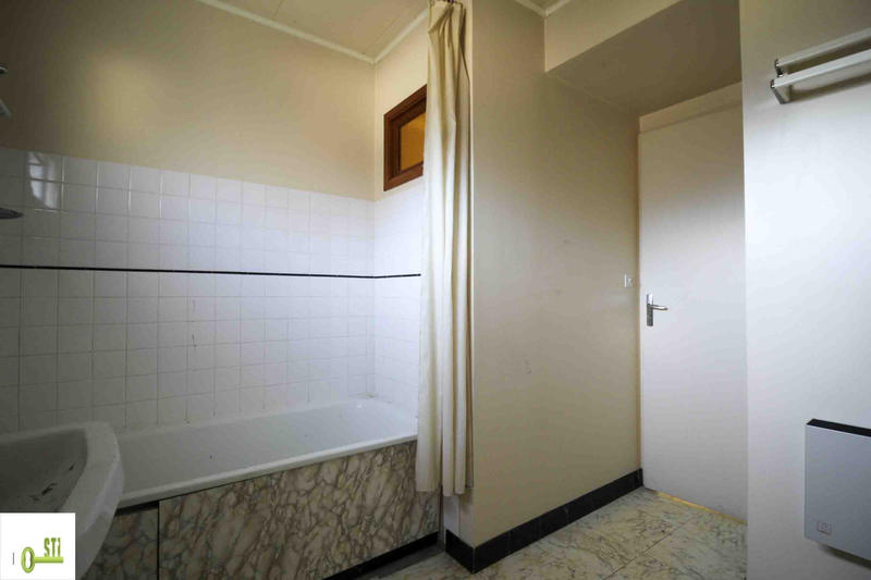 Maison - 65 m² - 3 pièces