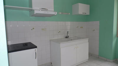 Appartement - 28 m² - 1 pièce