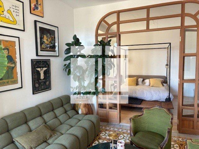 Appartement - 76 m² - 3 pièces