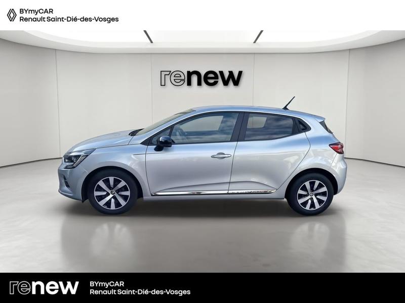 Renault Clio V TCe 90 Evolution