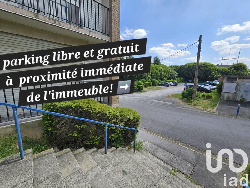 Appartement - 81 m² - 4 pièces