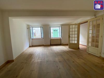 Maison - 158 m² - 6 pièces
