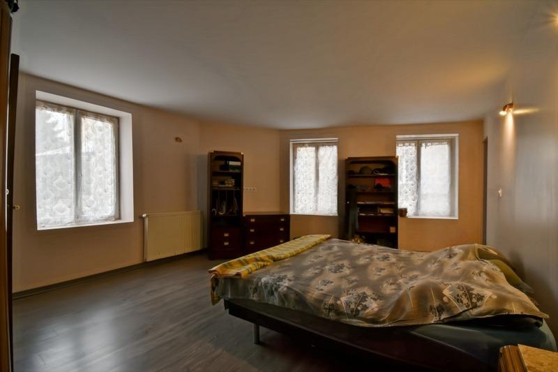 Maison de maîtres - 387 m² - 10 pièces