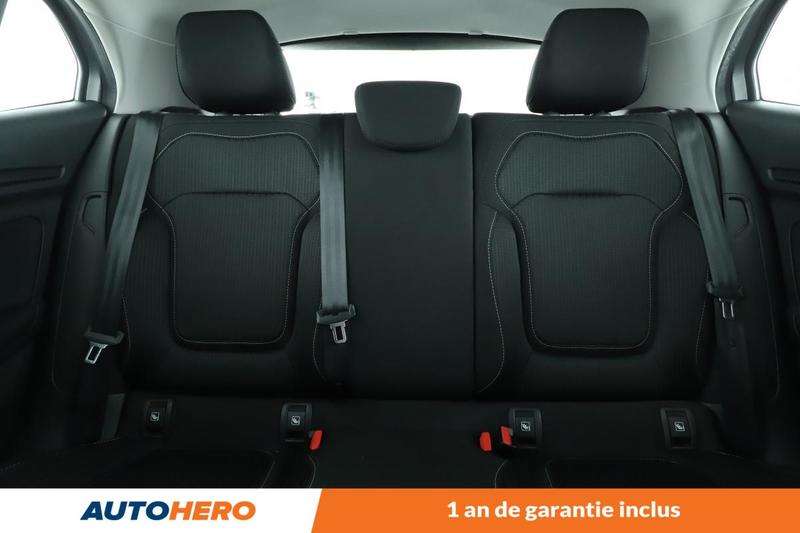 Renault Mégane 1.5 dCi Blue Business 115 ch