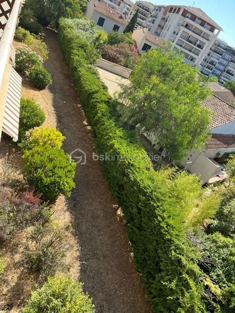 Appartement - 69 m² - 4 pièces