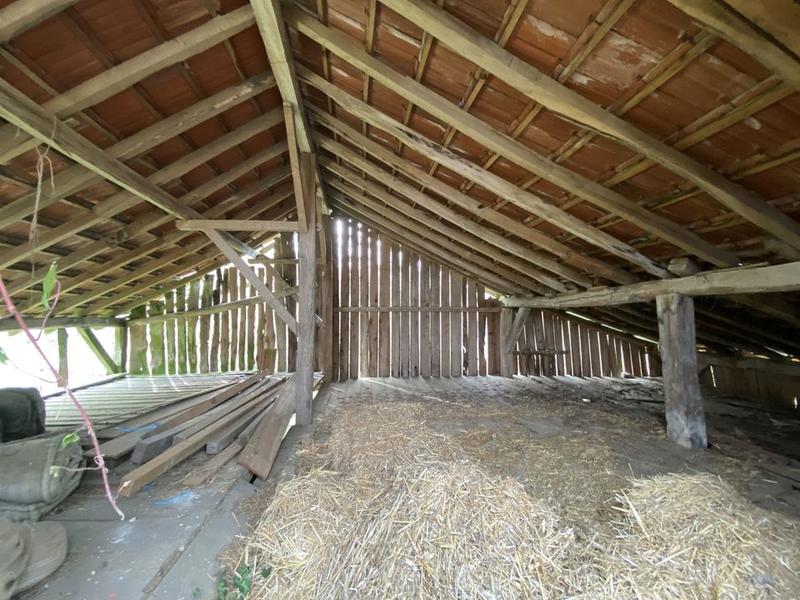 Maison - 49 m² - 2 pièces