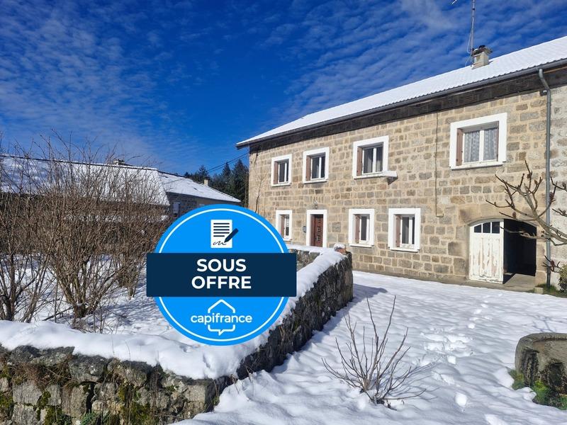 Maison - 161 m² - 6 pièces