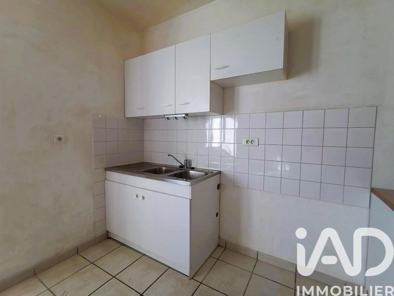 Maison de ville - 99 m² - 6 pièces