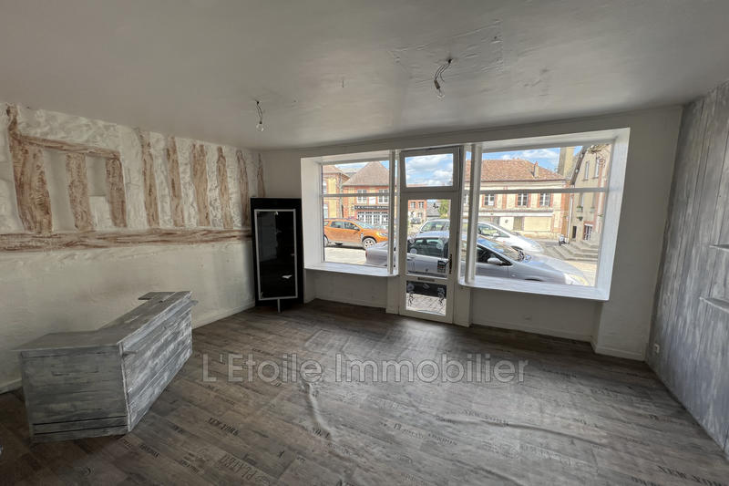 Local commercial - 37 m² - 2 pièces