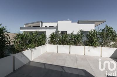 Appartement - 84 m² - 3 pièces