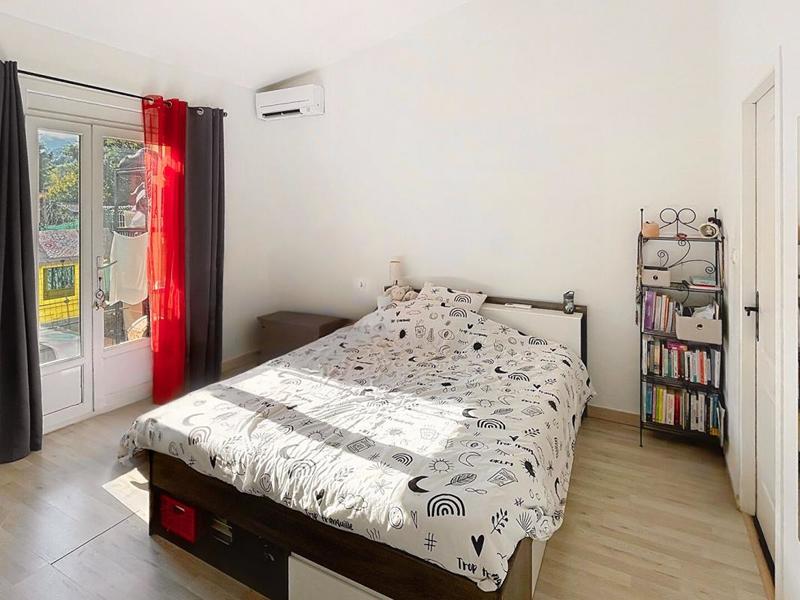 Maison - 122 m² - 4 pièces