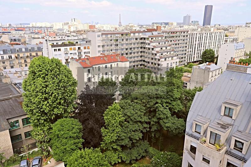 Appartement - 177 m² - 7 pièces