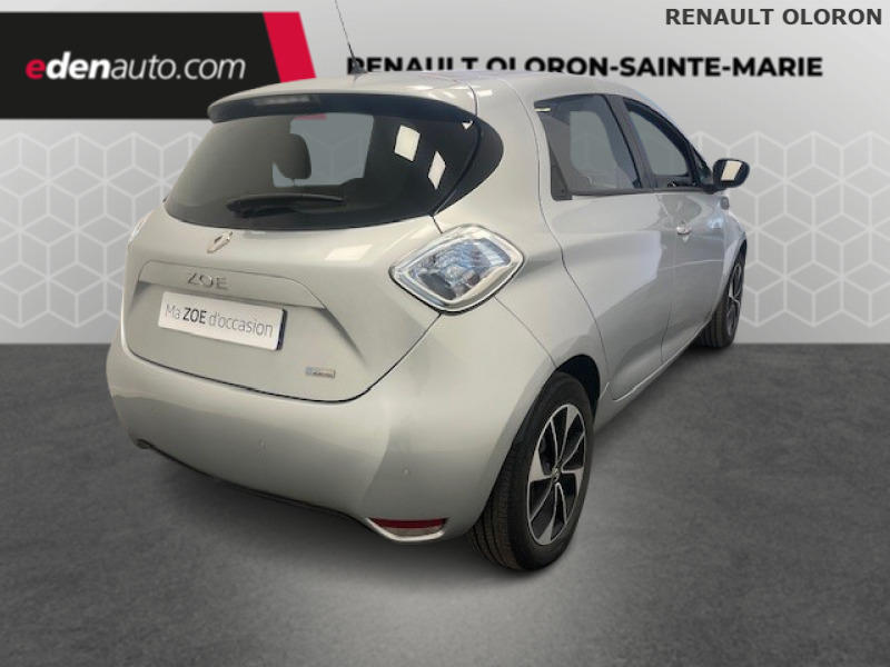 Renault Zoe R110 Intens