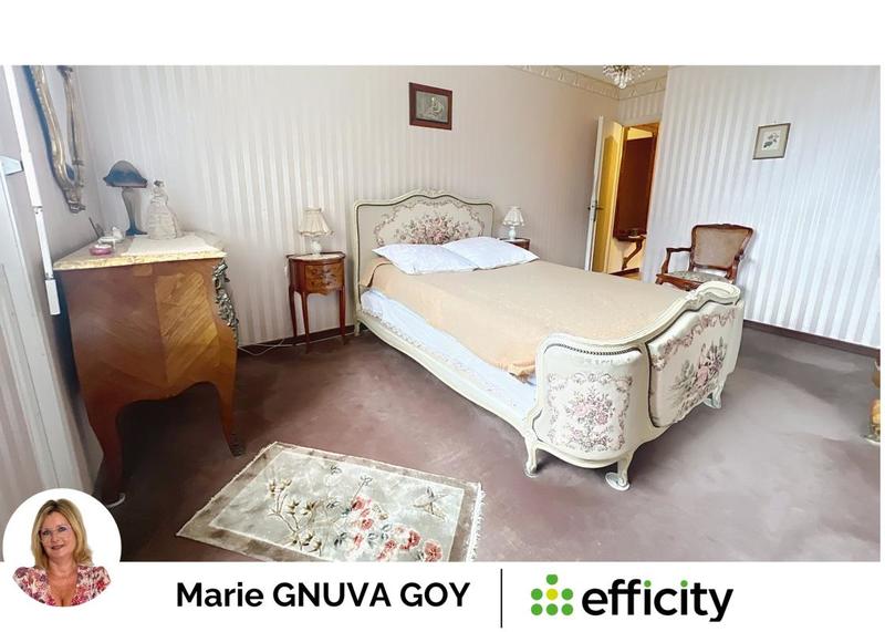 Appartement - 76 m² - 3 pièces