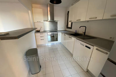 Villa - 88 m² - 4 pièces