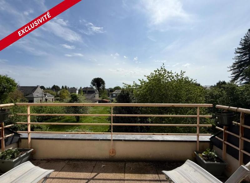 Appartement - 78 m² - 3 pièces