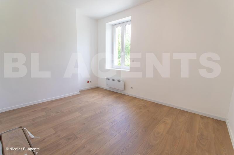 Maison - 75 m² - 3 pièces