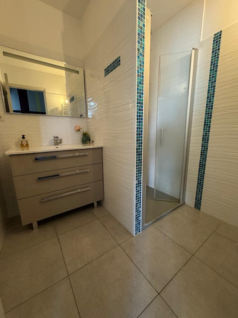 Maison - 124 m² - 5 pièces