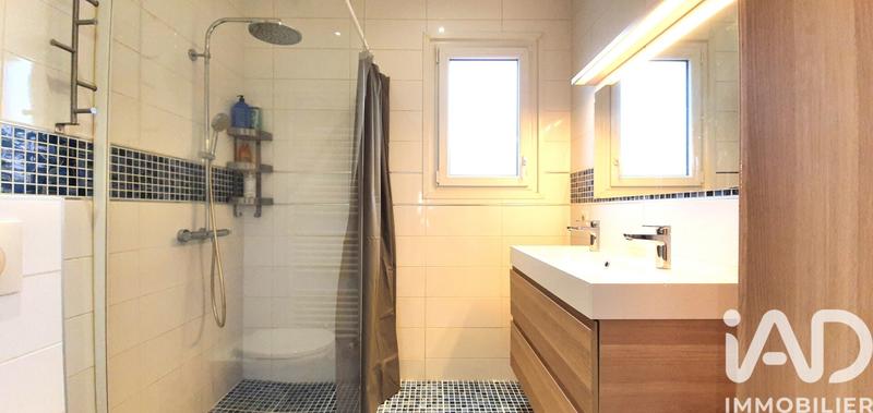 Maison - 75 m² - 4 pièces