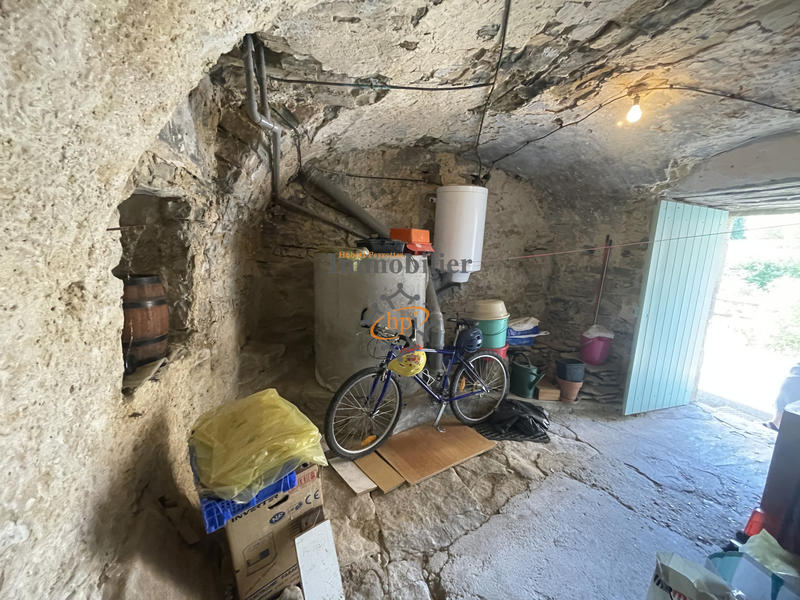 Maison - 56 m² - 4 pièces