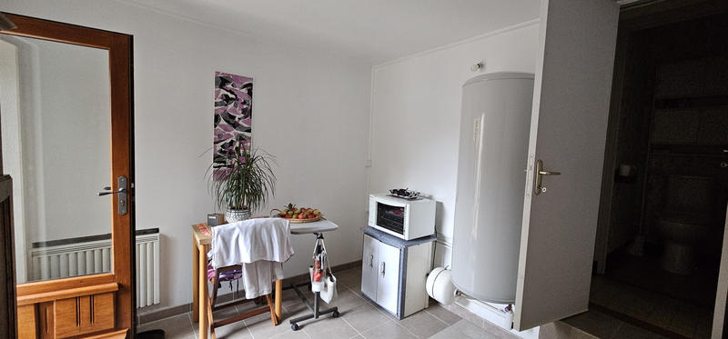 Maison - 49 m² - 2 pièces