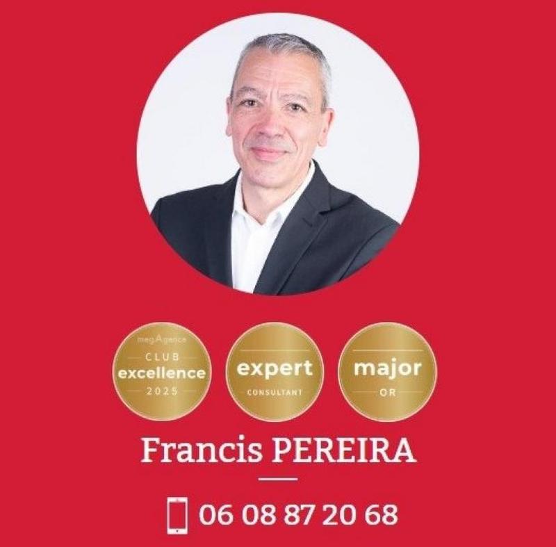 Maison - 182 m² - 8 pièces