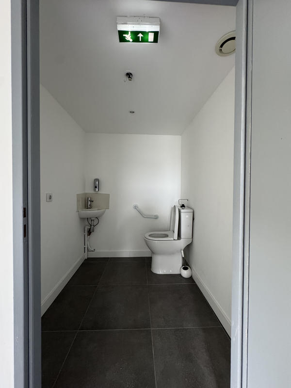 Local commercial - 15 m²