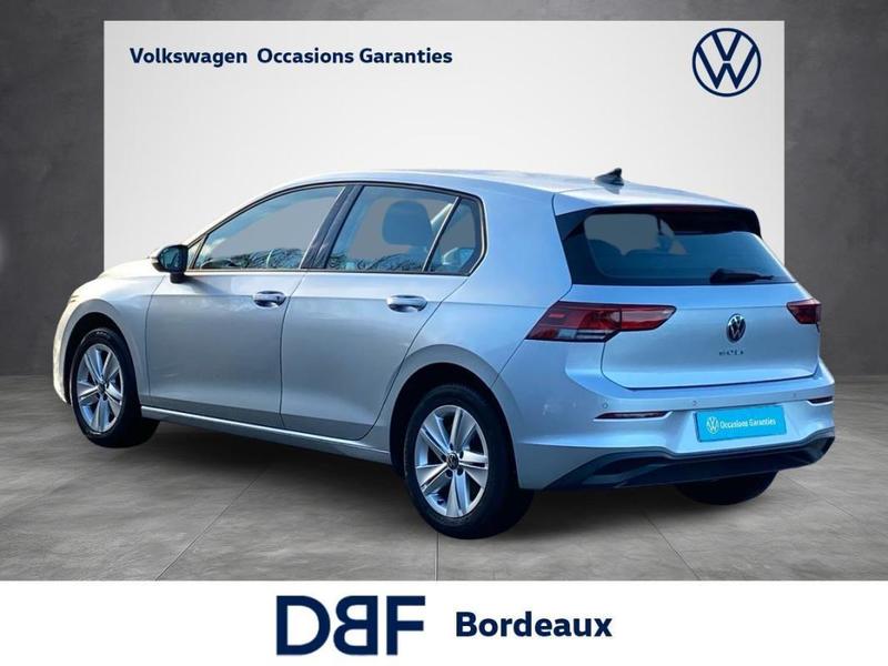 Volkswagen Golf 2.0 Tdi Scr 116 Bvm6 Life Business