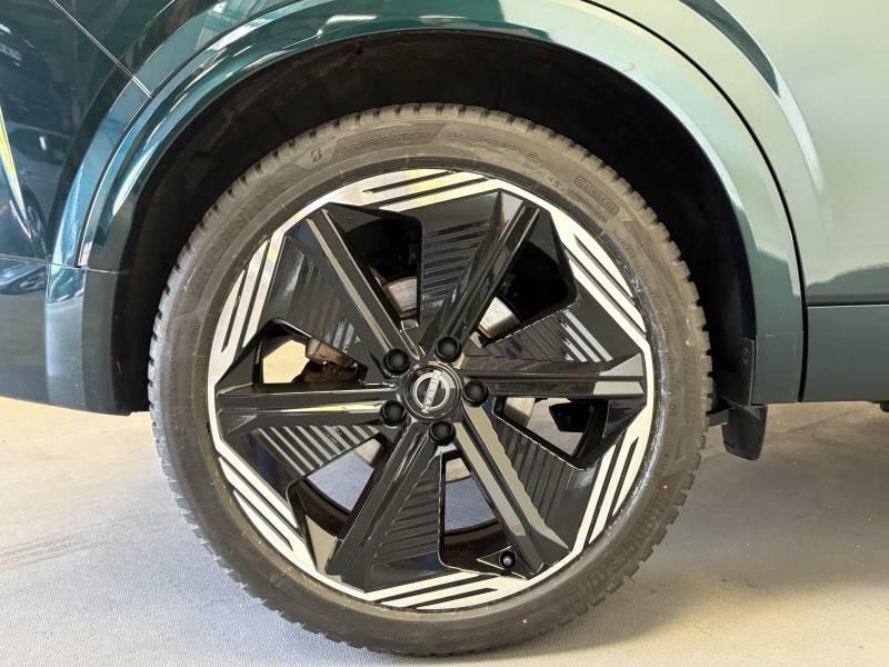 Nissan Qashqai e-Power 190 ch n-Design