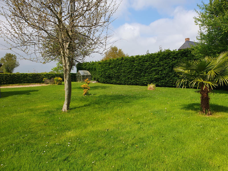 Maison - 103 m² - 4 pièces