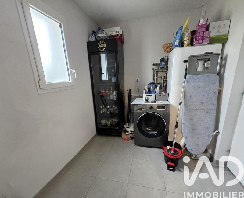 Maison - 167 m² - 7 pièces