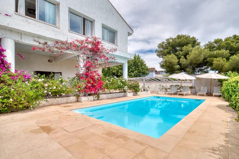 Villa - 500 m² - 14 pièces