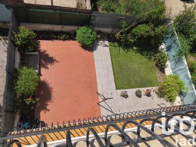 Appartement - 78 m² - 5 pièces