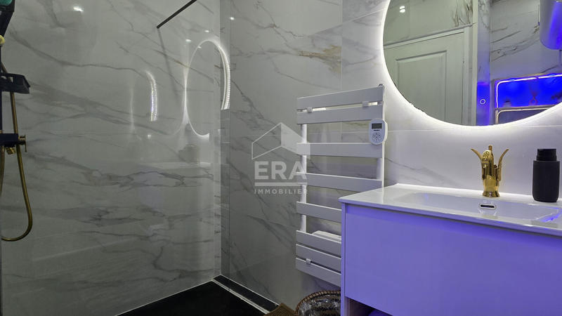 Appartement - 42 m² - 3 pièces