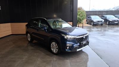 Suzuki s-cross 1.4 Boosterjet Hybrid Privilege