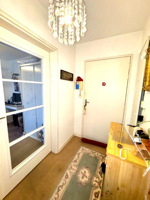 Appartement - 60 m² - 2 pièces