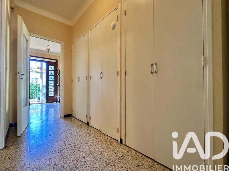 Maison - 97 m² - 4 pièces