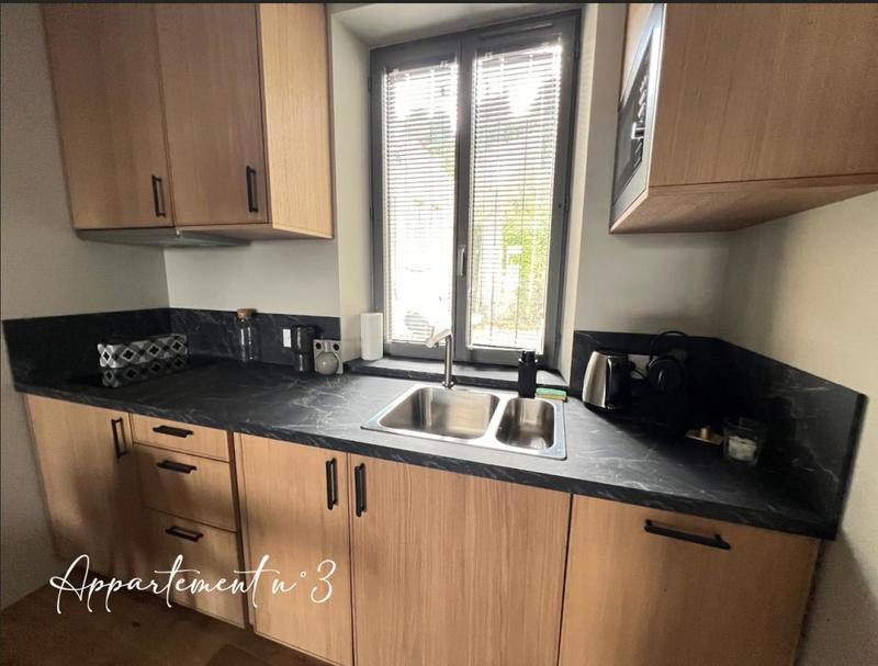 Immeuble - 110 m² - 6 pièces