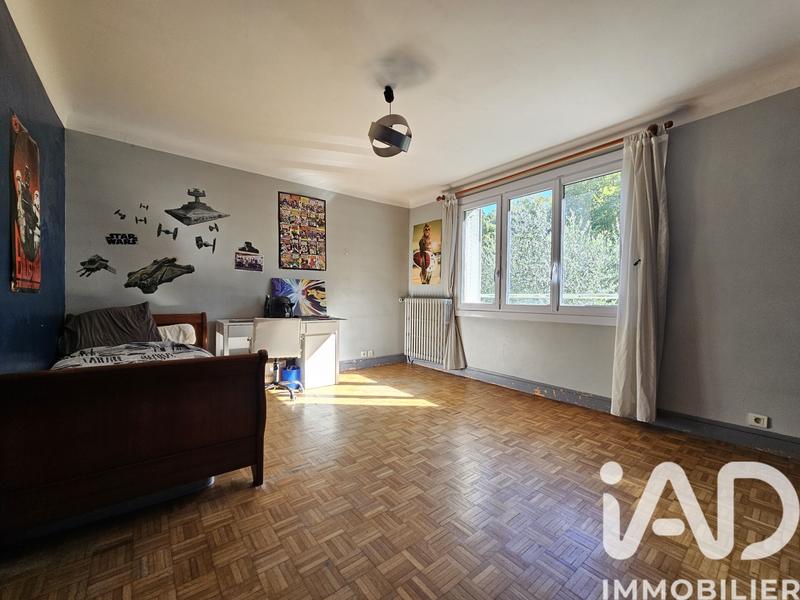 Maison - 175 m² - 7 pièces