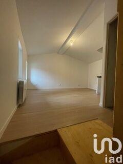 Appartement - 23 m² - 1 pièce