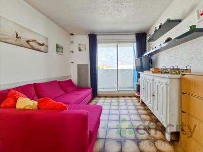 Appartement - 45 m² - 3 pièces