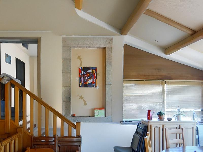 Maison - 133 m² - 5 pièces