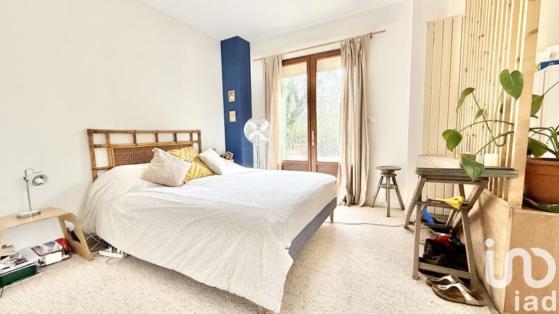 Maison - 293 m² - 10 pièces