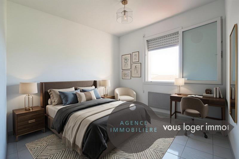 Maison - 84 m² - 4 pièces