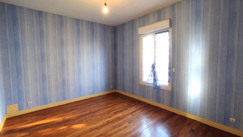 Maison - 120 m² - 4 pièces