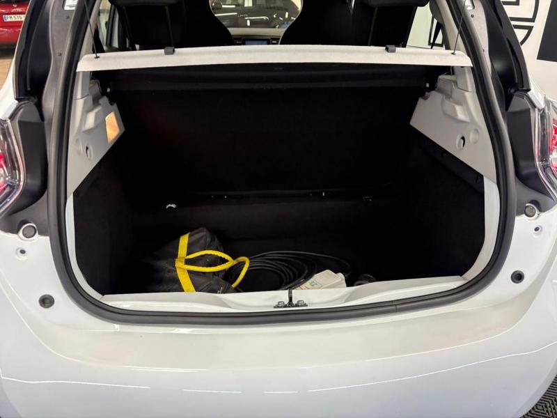 Renault Zoe R110 Achat Intégral Life