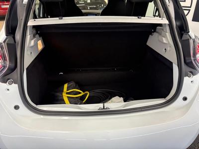 Renault Zoe R110 Achat Intégral Life