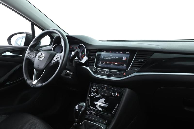 Opel Astra 1.4 Turbo Dynamic 150 ch