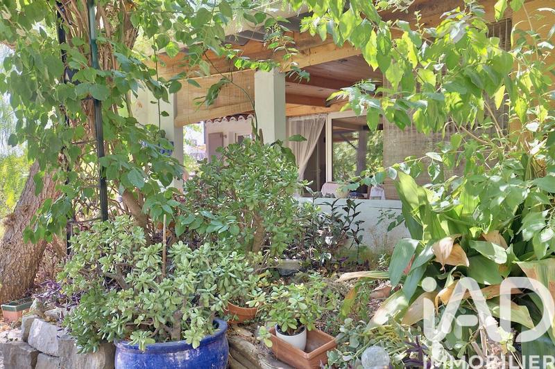 Maison - 33 m² - 2 pièces